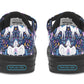 Kids Shoes Low Tops Unicorns