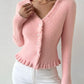 Pearl Embrace Cardigan – Haute Edition 25
