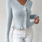Pearl Embrace Cardigan – Haute Edition 25