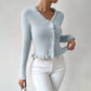 Pearl Embrace Cardigan – Haute Edition 25