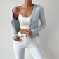 Pearl Embrace Cardigan – Haute Edition 25