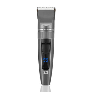 Precision Intelligent Hair Clipper Electric Clipper Power Generation
