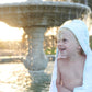 Whale Hooded Towel and Washcloth Set