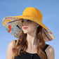 Large Brim Women Sun Hat