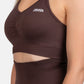 Shape Seamless Sports Bra