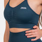 Shape Seamless Sports Bra