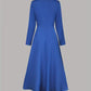 Women Dress long slave