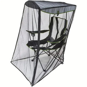 Mosquito Net Canopy