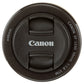 Canon EF 50mm