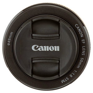 Canon EF 50mm