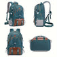 Large Capacity Lightweight Sports Backpack