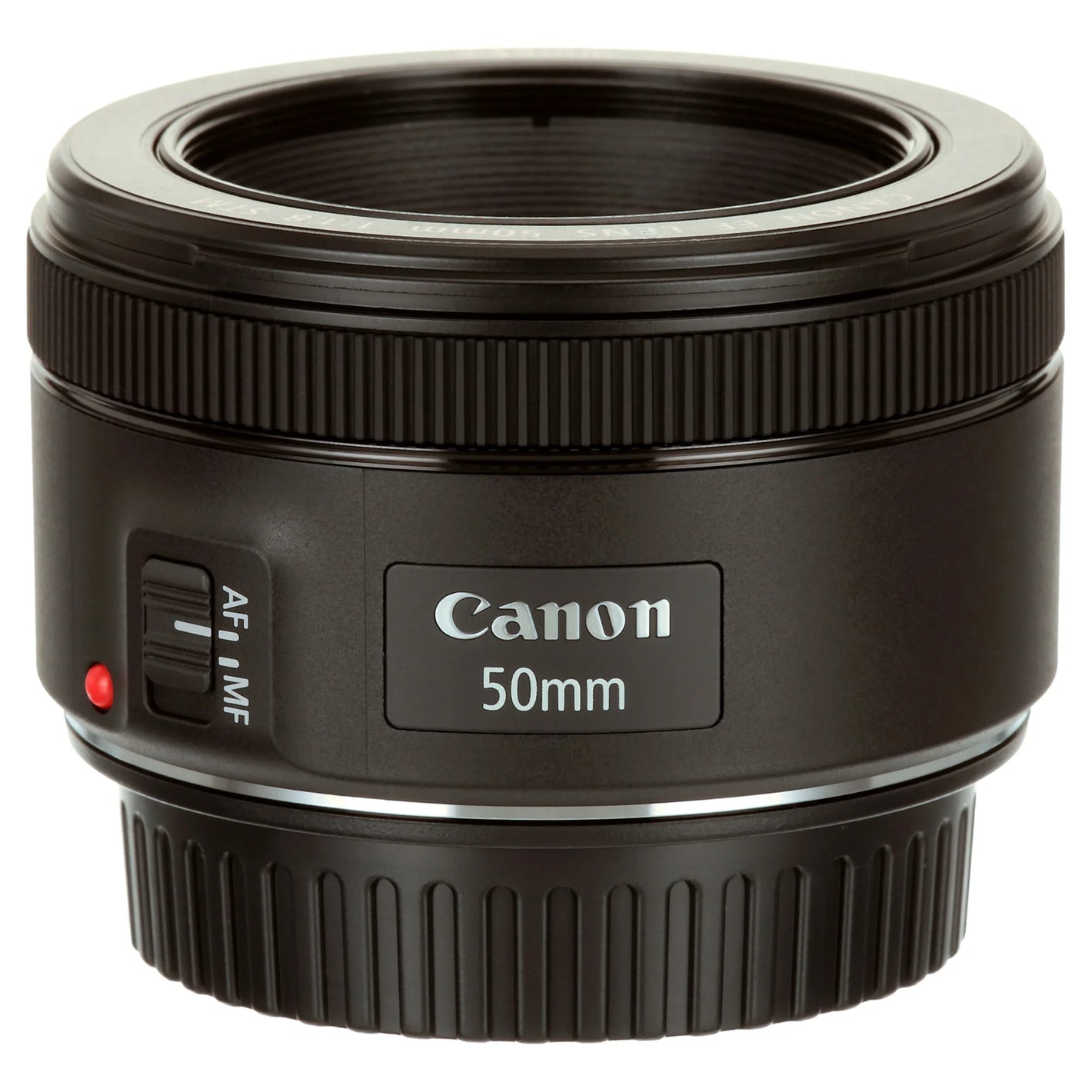 Canon EF 50mm