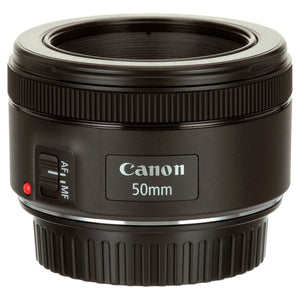 Canon EF 50mm