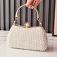 Women's Elegant Evening Handbag -