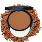 Powder Palette with A Matte Finish