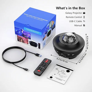 Projector Laser Ligh
