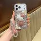 Hello Kitty Crystal Case]