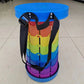 Folding Retractable Adjustable Portable Outdoor Stool Chair Bench Ideal for Camping Fishing Multiple Scenes