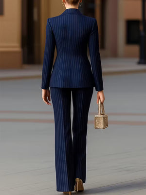 Women's Summer Suit Set,