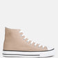 High Top Basketball Canvas Sneakers