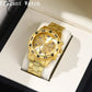 6pcs/ Set Watches for Men