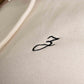 HIGH STD Hoodie - sand - Damen