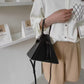 Women's Neon Green crossbody bag
