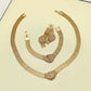 Classic 3pcs Set Earrings