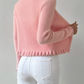 Pearl Embrace Cardigan – Haute Edition 25