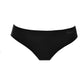 Invisible Line Brief Laser Cut + Lace