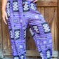 Cotton Women Tribal Boho Pants Hippie Pants