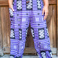 Cotton Women Tribal Boho Pants Hippie Pants