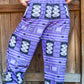 Cotton Women Tribal Boho Pants Hippie Pants