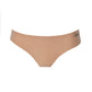 Invisible Line Brief Laser Cut + Lace