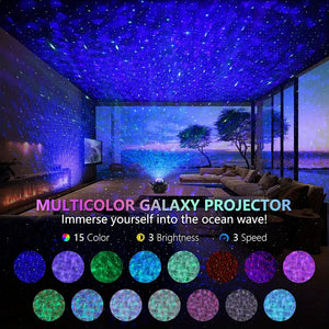 Projector Laser Ligh