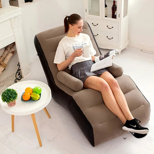 Inflatable Sofa Foldable