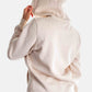 HIGH STD Hoodie - sand - Damen