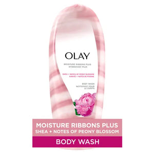 Olay Moisture Ribbons Plus
