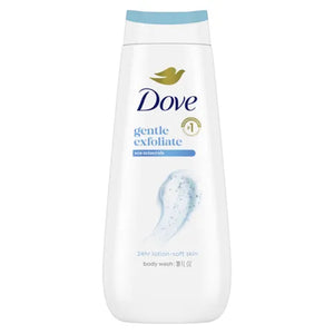 Dove Body Wash