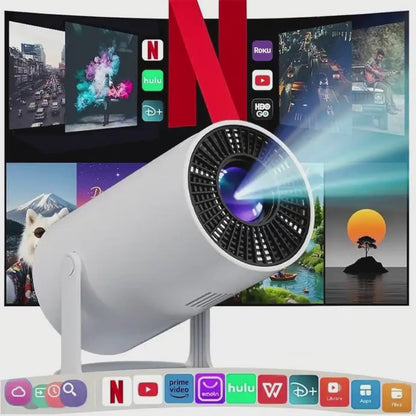 Mini Projector