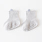 Baby Solid Color Non Slip Toddler Socks Thin Style Summer Socks