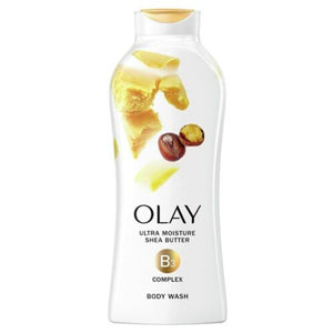 Olay Ultra Moisture Body Wash