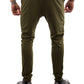 Sweatpant Dynamic - green - Herren