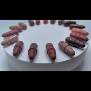 Lipstick Pills